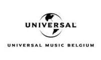 Universal Music Belgium